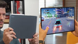 Samsung Galaxy Tab S10 FE Tablet, 10.9" 2K+, 8GB RAM