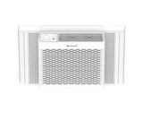 Honeywell 14,000 BTU Digital Window Air Conditioner, Remote, LED Display, 4 Modes, Eco, 800 sq ft Coverage