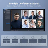Meeting 360 Ultra (Gen 3), Enhanced All-in-One Conference Camera System, Multi-Camera Setup, 8K Capture, AI-Powered