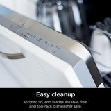 Detect Power Blender Pro, Blend Sense Technology, For Smoothies, Shakes & More, 1800 Peak Watts Ninja