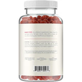 CoQ10 200mg Softgels - Quick Absorption Coenzyme Q10 200mg Potent Antioxidant for Heart Energy and Aging Support - High Stability CoQ10 Ubiquinone Soft Gels - Made in a cGMP US Lab (60 Servings)