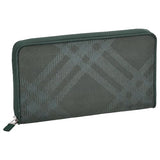 BURBERRY Men Long Wallet (Round Zipper), B7325, One Size