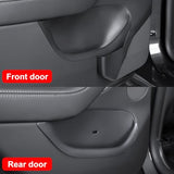 Yisuke Door Side Storage Box for Model Y Juniper, 4PCS
