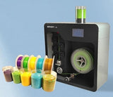3dpany C1 3D Printer Extruder Maker 1.75mm Waste Recycling Machine