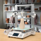 TRONXY 3D Printers Moore 2Pro Clay 3D Printer Building Size