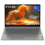 Lenovo Laptop, 15.6" FHD, Intel 10-Core i7-13620H, 16GB RAM, 1TB NVMe SSD