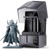 ELEGOO Saturn 4 Ultra 12K Resin 3D Printer