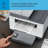 HP LaserJet MFP M235sdw All-in-One Laser Wireless Printer, Scan/Copy, Black & White