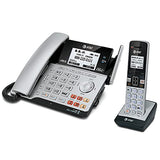 2-Line Corded/Cordless for Small Business w/Expandable to 12 Handsets AT&T