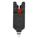 Fishing Bite Alarm Indicator Set, 4 Emitter + 1 Receiver Digital Wireless Fishing Bite Alert Indicator Set Tihebeyan