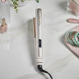 Remington Shine Therapy 1 inch Hair Straightener Iron, Flat Iron Infused with Argan Oil & Keratin, Professional Ceramic Flat Iron for Less Frizz, Shines and Smooth, Styling Tools