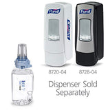 PURELL Advanced Green Certified Instant Hand Sanitizer Foam