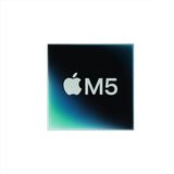 Apple 2026 MacBook Pro Laptop with Apple M5 chip with 10-core CPU and 10-core GPU