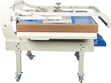 Large Format Heat Press Machine with Stand 380V No Plug