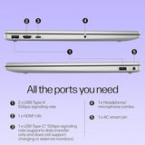 HP Laptop 2026 Copilot AI, 15.6" FHD, 8GB RAM, 256GB SSD, Intel Processor