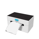 REYUIOPJS 4inch Thermal Shipping Label Printer 9220USB/Bluetooth