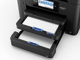 Epson Workforce Pro WF-4834 Wireless All-in-One Printer with Auto 2-Sided Print Copy