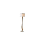 Uttermost Boydton - 1 Light Floor Lamp