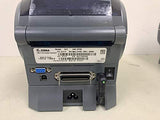 Zebra ZP 450 Label Thermal Bar Code Printer