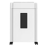 ZSRUIKJN Shredder 23L Commercial Class 5 Confidential Document Paper Office Supplies