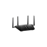 Nighthawk 6-Stream AX5400 WiFi 6 Router (RAX50) - AX5400 Dual Band Wireless Speed (Up to 5.4 Gbps