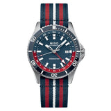 MIDO Ocean Star GMT - Swiss Automatic Watch for Men