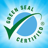 Germ-X Original Hand Sanitizer, Non-Drying Moisturizing Gel with Vitamin E, Instant and No Rinse Formula, Large Family-Size Flip Top Bottle, 32 Fl Oz (Pack of 4) Germ-X