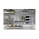 Eaton Tripp Lite SRCOOL12KWTE Spot Cooler Air Conditioner with Ionizer and Air Filter, 13,000 BTU (3.8kW), 120V, High Efficiency, Portable Self-Contained AC Unit