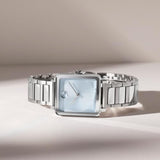 Movado Bold Evolution 2.0 Women's Luxury Tank Watch
