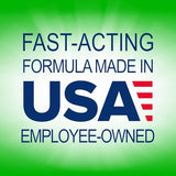 Germ-X Original Hand Sanitizer, Kids Hand Sanitizer, Non-Drying Moisturizing Gel with Aloe, Instant and No Rinse Formula, Bulk Mini Travel Size for On-The-Go, 2 Fl Oz (Pack of 24) Germ-X