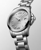 Conquest 41MM Quartz Watch