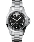 Hamilton Khaki Field King Automatic Men's Watch