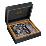 MIDO Ocean Star GMT - Swiss Automatic Watch for Men