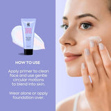 Elizabeth Mott Thank Me Later Radiant Face Primer, 30g