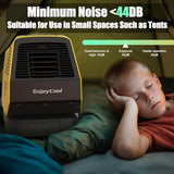 Portable Air Conditioner,Fishing Car,Truck,Outdoor,tent air conditioner for camping,Tent Air Conditiones Outdoor Air Conditioner,portable tent air conditioner,2380 BTU Outdoor Air Conditioner (yellow)