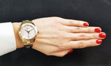 Tissot PR 100 Sport Chic Quartz Women's Watch T1019103311600