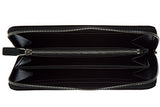 Prada Men's Saffiano Document Holder Black