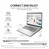 2026 HP 17 Inch Laptop Touchscreen Computer, 17.3" HD+ Touch Screen Business Laptop PC,