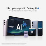 SAMSUNG Galaxy Tab S9+ Plus 12.4” 256GB WiFi 7 Android AI Tablet