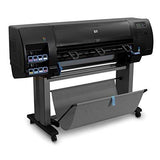 HEWCQ109A - HP Designjet Z6200 42amp;quot; Wide-Format Inkjet Photo Printer (Renewed)