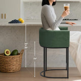 Counter Height Bar Stools Set of 4