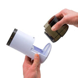 Westcott iPoint Curve Electric Pencil Sharpener