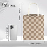 AUEKLLW Car Trash Can, Hanging Garbage Bin for Men and Women, Cute Car Organizer and Storage Bag