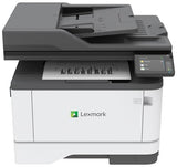 Laser Monochrome MFP Printer with Touchscreen, Copier Scanner Printer, Automatic Two-Sided Scanning