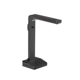 Document Scanner A4 Portable Foldable Dual Cameras Book Document Scanner