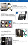 Aniwini Professional 3D Vertical Wall Printer, Stable Vertical Printing