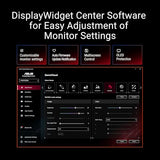 ASUS ROG PG27UCDM 27 Inch 4K 240Hz OLED Gaming Monitor QD-OLED