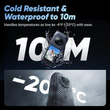 Insta360 X4 Standard Bundle - Waterproof 8K 360 Action Camera