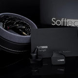Fanmusic Softears Twilight Earphone 10mm Dynamic Driver Earbuds