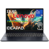Lenovo IdeaPad Touchscreen Laptop for Daily School and Home Use